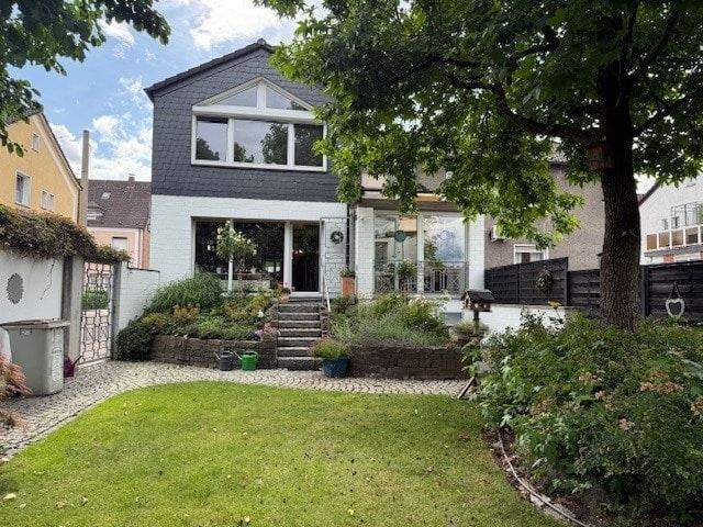 Mehrfamilienhaus, Wohnhaus Recklinghausen Süd - 1 Zimmer, 153 m&sup2;, 320.000&euro; | Angebot:25801784