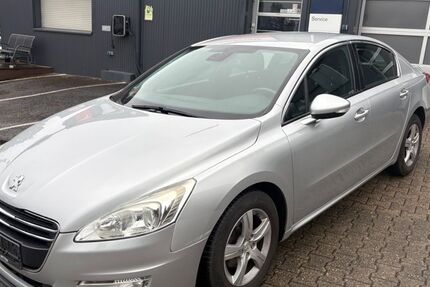 Peugeot 508 198.000 km 4.990 &euro; Witten 58454