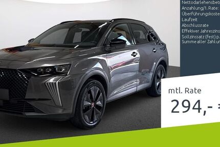 DS Automobiles DS7 (Crossback) 28.370 km 28.990 &euro; Dülmen 48249