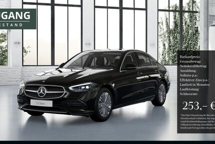 Mercedes-Benz C 180 17.141 km 35.223 &euro; Menden 58706