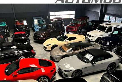 Porsche Macan 98.000 km 44.990 &euro; Haltern am See 45721