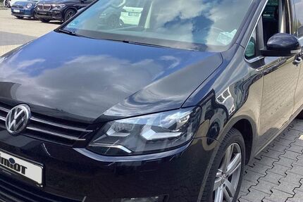 VW Sharan 273.001 km 21.770 &euro; Hamm 59071
