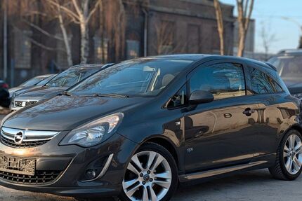 Opel Corsa 79.479 km 6.290 &euro; Dortmund 44149