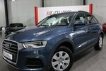 Audi Q3 2.0 TDI QUATTRO / XENON, LEDER, NAVI+ 155.000 km 13.993 &euro; Hamm 59077