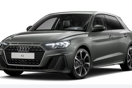 Audi A1 1.910 km 29.980 &euro; Bochum 44809