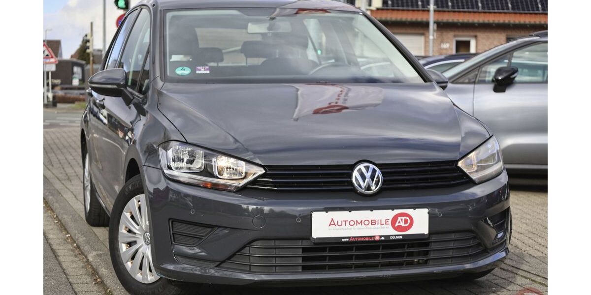 VW Golf 115.963 km 8.490 &euro; Dülmen 48249