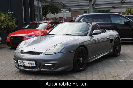 Porsche Boxster 170.000 km 17.900 &euro; Herten 45699