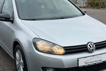 VW Golf 135.000 km 5.990 &euro; Hamm 59067