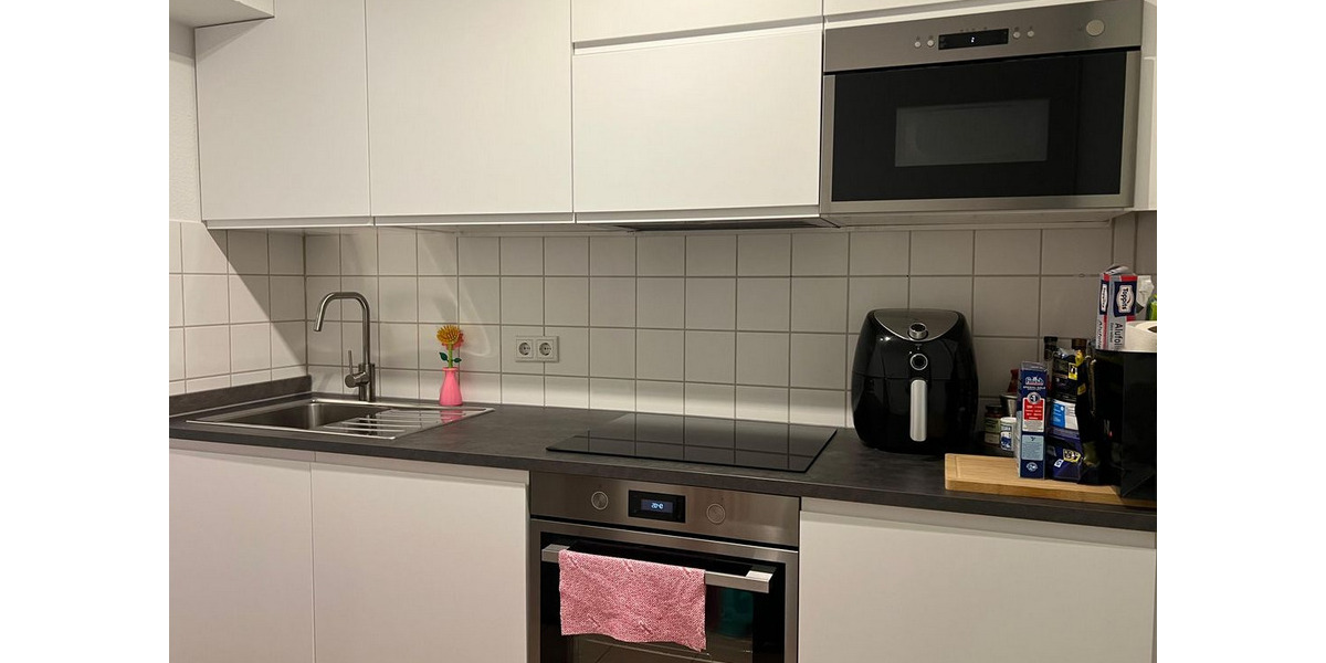 Etagenwohnung Dortmund Gartenstadt - 2 Zimmer, 57 m&sup2;, 560&euro; | Angebot:24816932