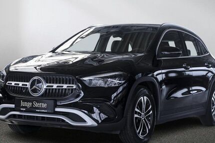 Mercedes-Benz GLA 200 12.667 km 34.865 &euro; Hamm 59067