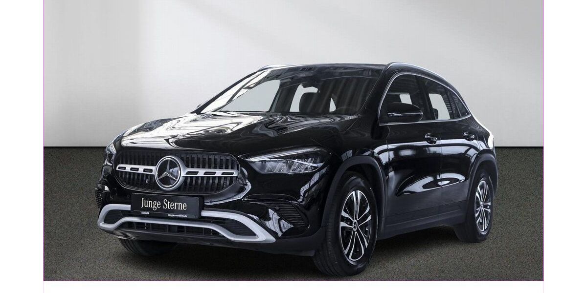 Mercedes-Benz GLA 200 12.667 km 34.865 &euro; Hamm 59067