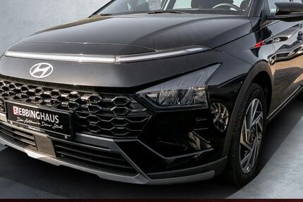 Hyundai BAYON 16.935 km 19.499 &euro; Dortmund 44289