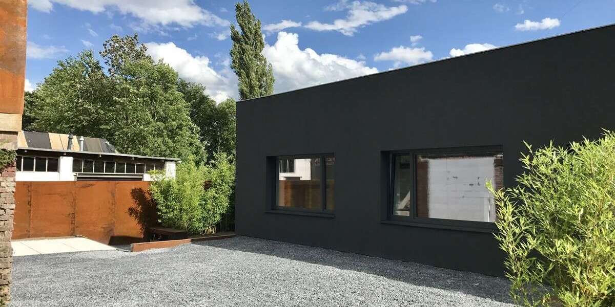 Einfamilienhaus Bochum Bochum-Südwest - 2 Zimmer, 159 m&sup2;, 595.000&euro; | Angebot:27310987