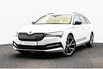 Skoda Superb 88.726 km 26.620 &euro; Hagen 58091