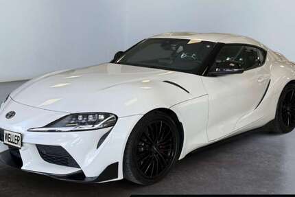 Toyota Supra 29.000 km 46.980 &euro; Hamm 59067