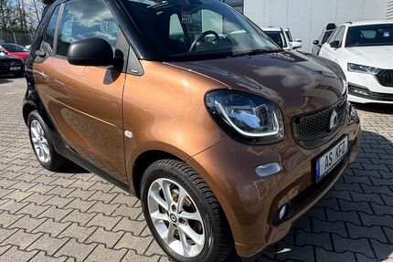 Smart ForTwo 95.600 km 12.990 &euro; Castrop-Rauxel 44579