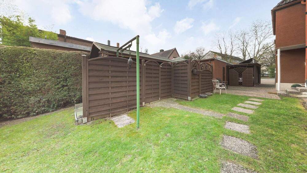 Doppelhaushälfte Hamm Heessen - 6 Zimmer, 87 m&sup2;, 219.000&euro; | Angebot:25744173