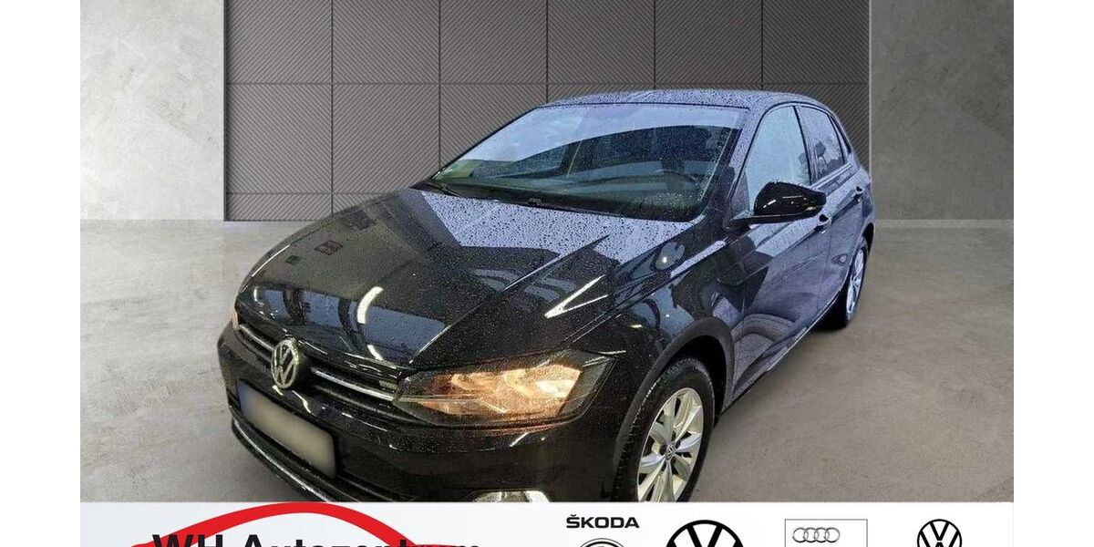 VW Polo 50.090 km 15.420 &euro; Witten 58453