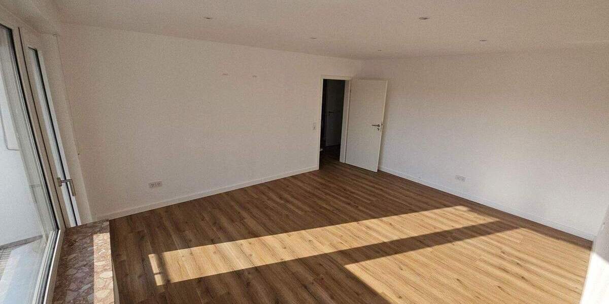 Etagenwohnung Olfen - 3 Zimmer, 80 m&sup2;, 234.000&euro; | Angebot:25870196
