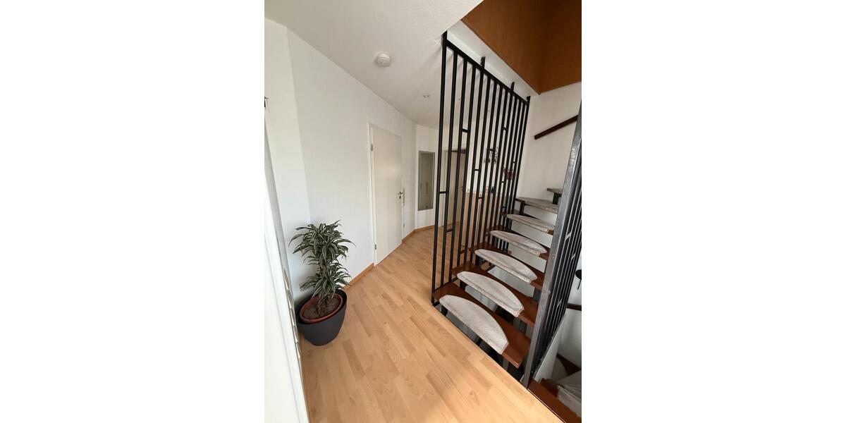Maisonettenwohnung Dortmund Aplerbeck - 4 Zimmer, 120 m&sup2;, 399.000&euro; | Angebot:26865136