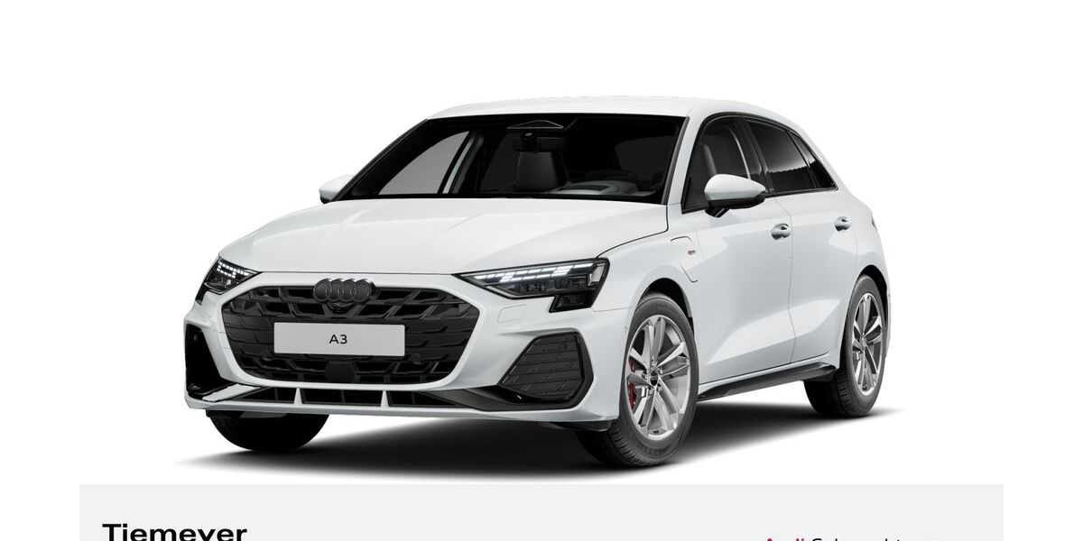 Audi A3 12.599 km 38.870 &euro; Bochum 44809