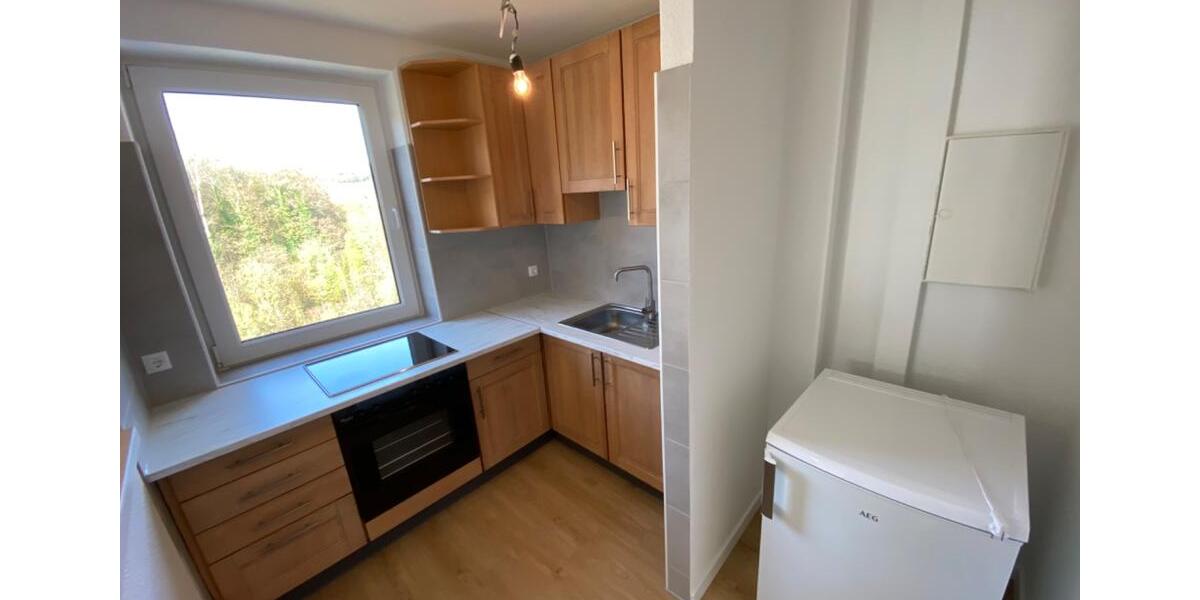 Etagenwohnung Iserlohn Letmathe - 2 Zimmer, 53 m&sup2;, 510&euro; | Angebot:26498568