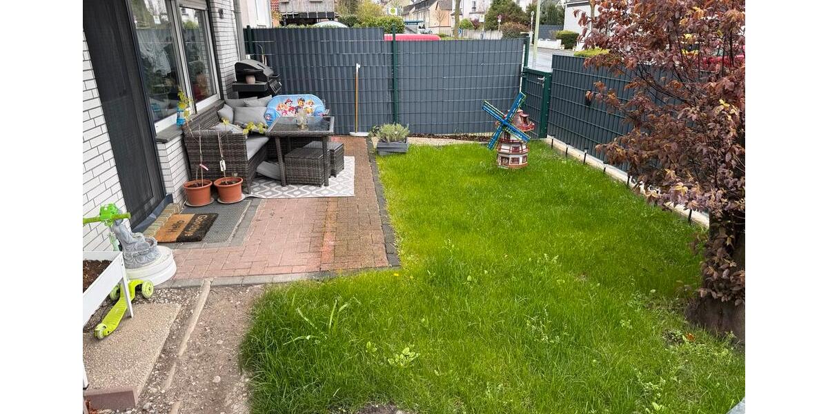 Erdgeschoßwohnung Hagen Hagen-Nord - 2 Zimmer, 65 m&sup2;, 800&euro; | Angebot:26042773