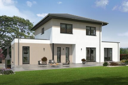 Mehrfamilienhaus in Lünen - Individuell projektiert und flexibel gestaltbar - Haus Lünen Brambauer | Angebot:27307876