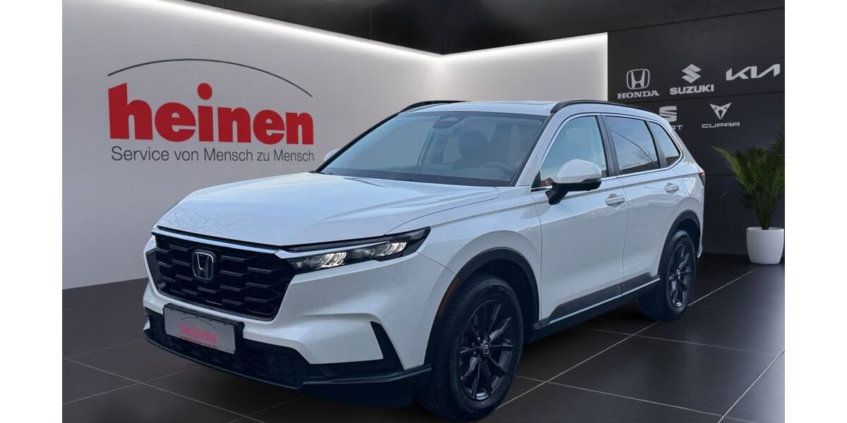 Honda CR-V 18.910 km 41.909 &euro; Dortmund 44149
