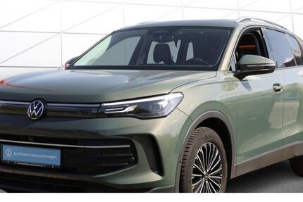 VW Tiguan 11.578 km 34.888 &euro; Herten 45701