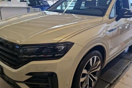 VW Touareg 93.094 km 49.825 &euro; Hagen 58091