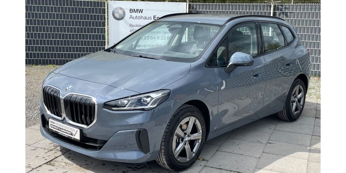 BMW 220 Active Tourer 3.590 km 31.900 &euro; Haltern am See 45721