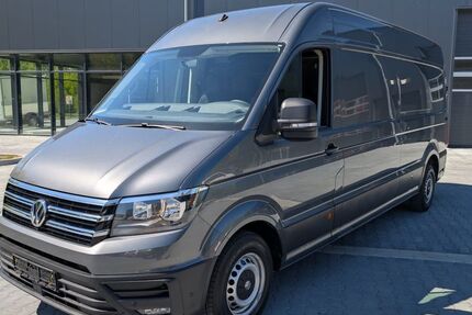 VW Crafter 166.800 km 18.950 &euro; Hamm 59077