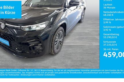 VW Tayron 7.506 km 52.988 &euro; Bergkamen 59192