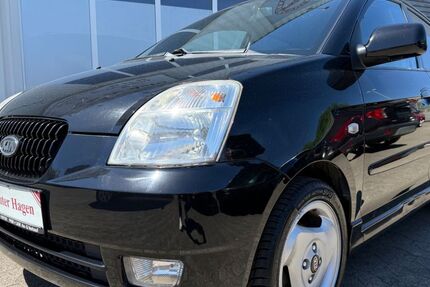 Kia Picanto 196.720 km 1.480 &euro; Hagen 58135