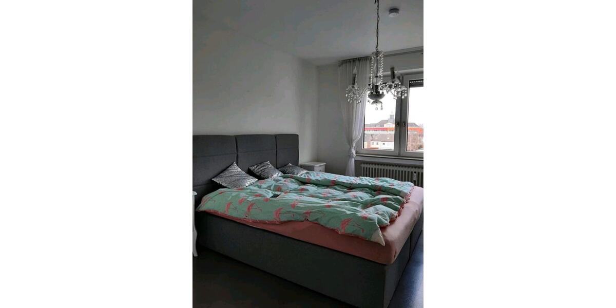 Etagenwohnung Recklinghausen Grullbad - 3 Zimmer, 78 m&sup2;, 690&euro; | Angebot:26386975