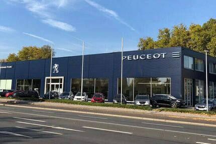 Jeep Avenger 5.850 km 24.885 &euro; Herne 44625