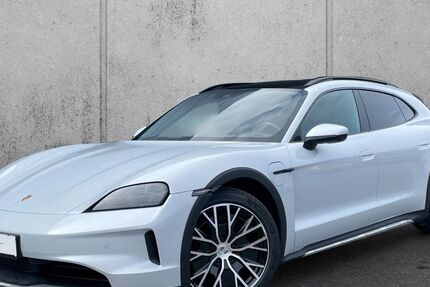 Porsche Taycan 13.144 km 82.390 &euro; Recklinghausen 45665
