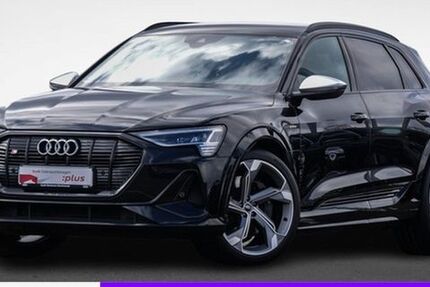 Audi e-tron 31.249 km 39.888 &euro; Dortmund 44143