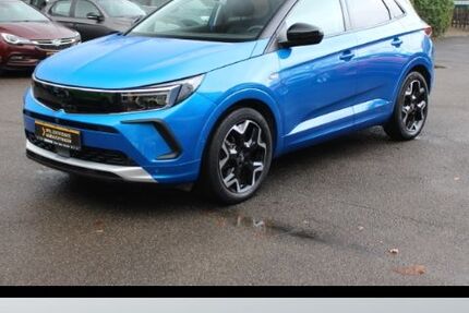 Opel Grandland (X) 52.921 km 25.490 &euro; Unna 59427