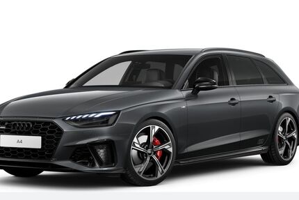 Audi A4 12.398 km 38.780 &euro; Bochum 44809