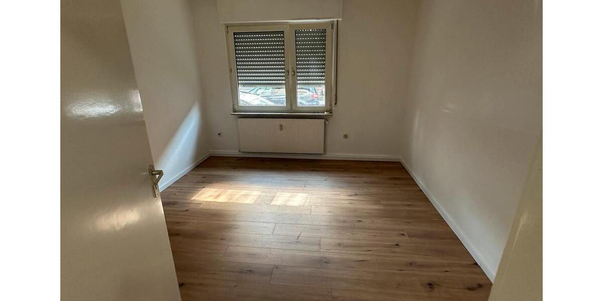 Erdgeschoßwohnung Herne Sodingen - 3 Zimmer, 60 m&sup2;, 450&euro; | Angebot:26635296