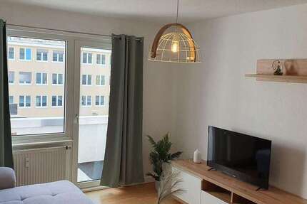 Wohnung Dortmund Innenstadt West - 2 Zimmer, 49 m&sup2;, 557&euro; | Angebot:26274567