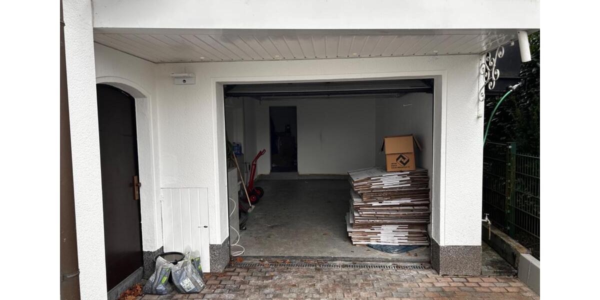 Erdgeschoßwohnung Holzwickede - 4 Zimmer, 126 m&sup2;, 359.000&euro; | Angebot:24350505