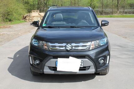 Suzuki Vitara 86.500 km 13.700 &euro; Herdecke 58313