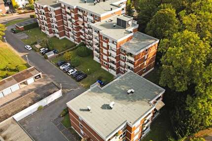 Wohnung Hamm Heessen - 5 Zimmer, 128 m&sup2;, 225.000&euro; | Angebot:23759100