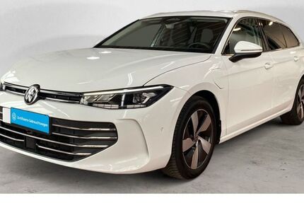 VW Passat Variant 24.356 km 35.480 &euro; Bochum - Linden 44879