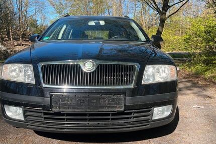 Skoda Octavia 224.325 km 1.600 &euro; Dortmund 44229