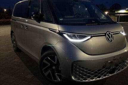 VW ID. Buzz 1.500 km 45.990 &euro; Ascheberg 59387