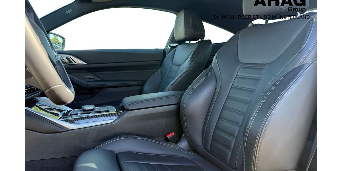 BMW M440 24.670 km 60.900 &euro; Witten 58455